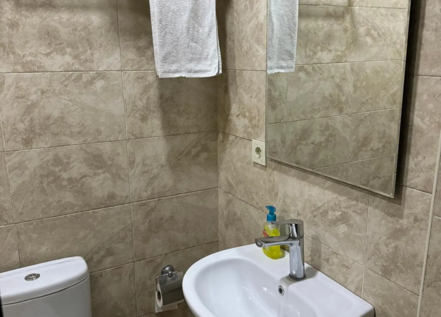Access Hotel Baku Azerbaijan