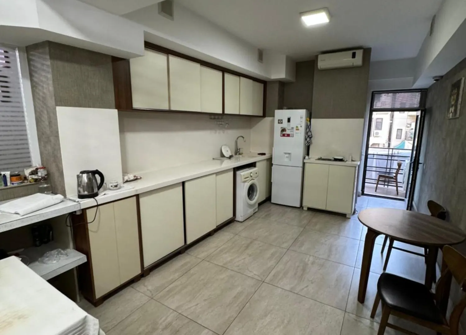 Access Hotel Baku
