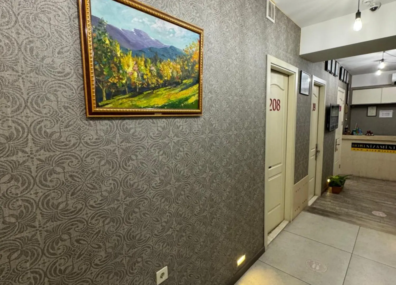 Access Hotel Baku