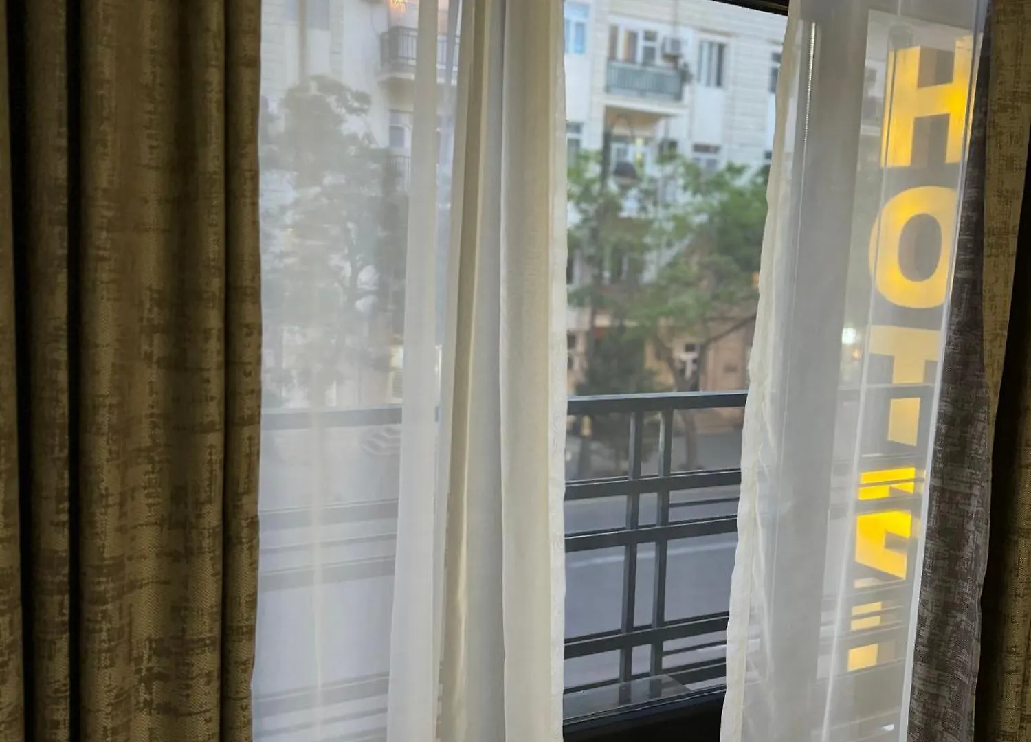 Access Hotel Baku 3*,  Azerbaijan