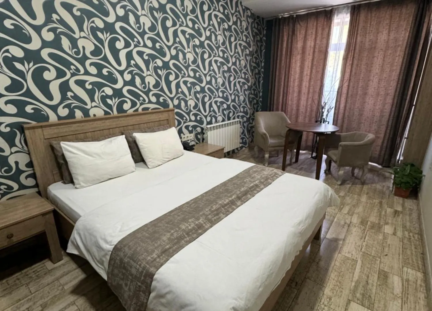 Access Hotel Baku