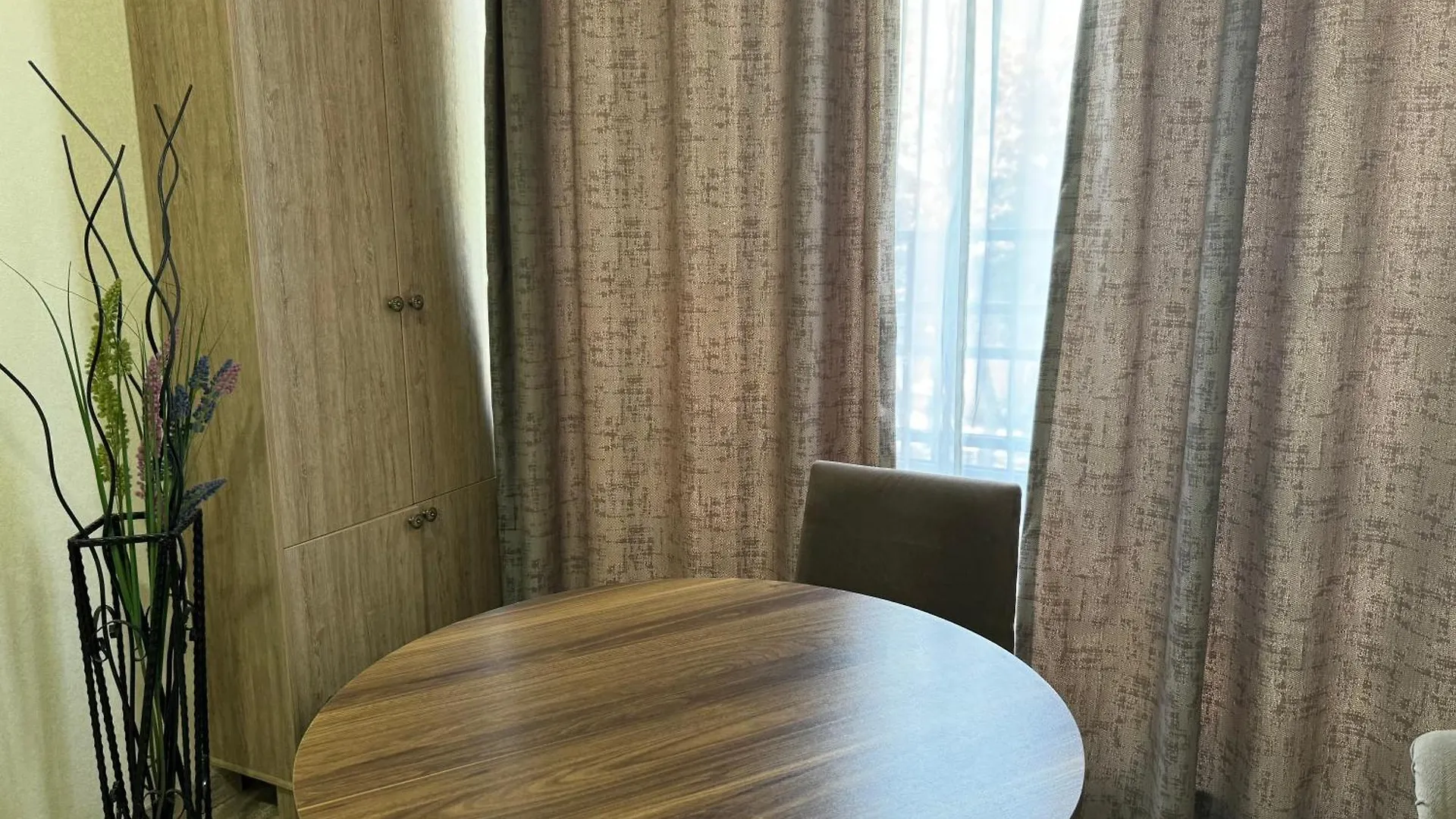 Access Hotel Baku