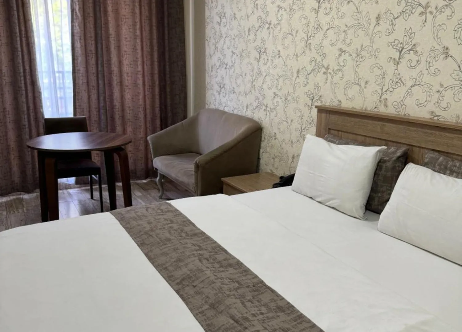 ***  Access Hotel Baku Azerbaijan