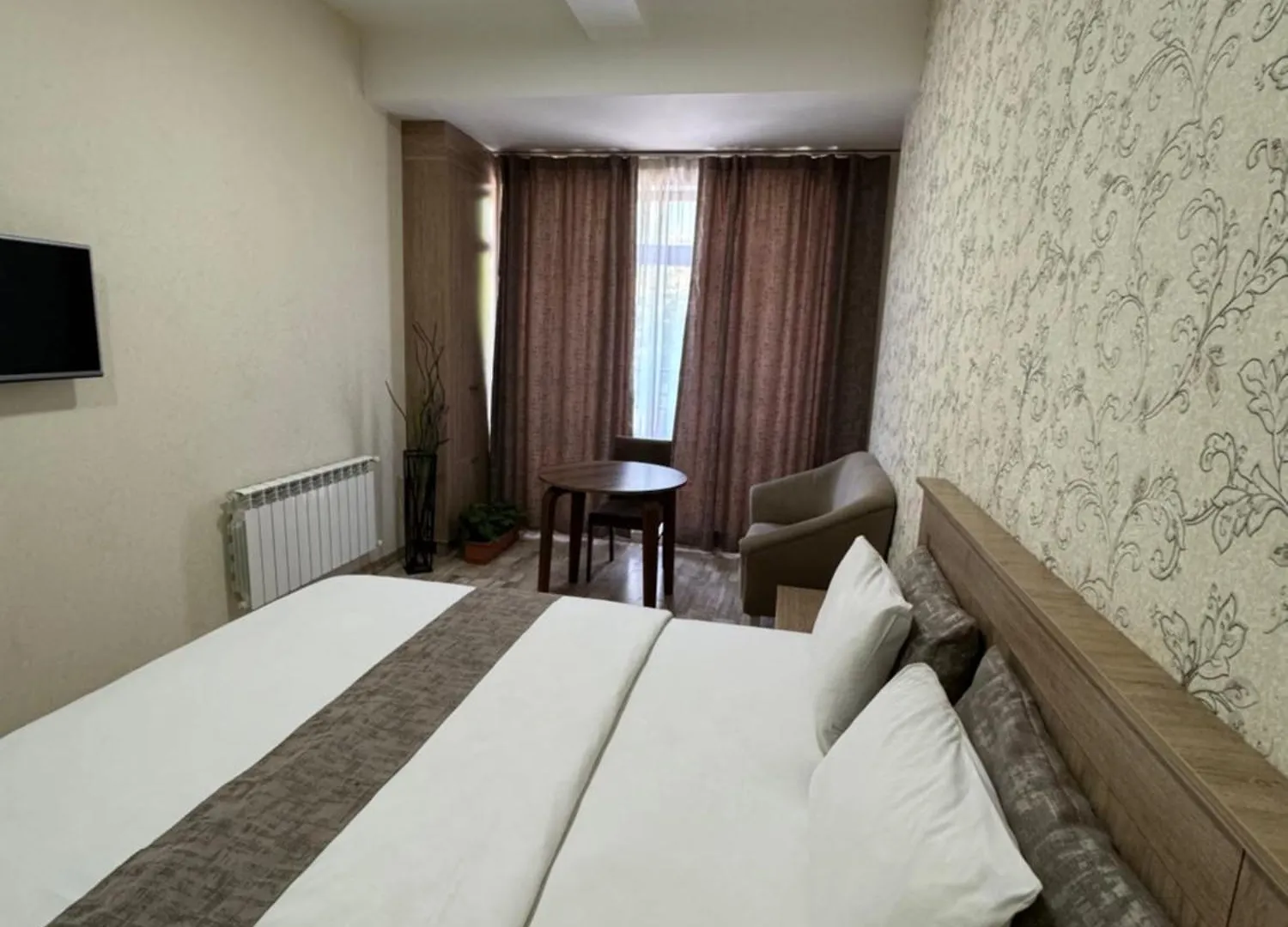 Access Hotel Baku