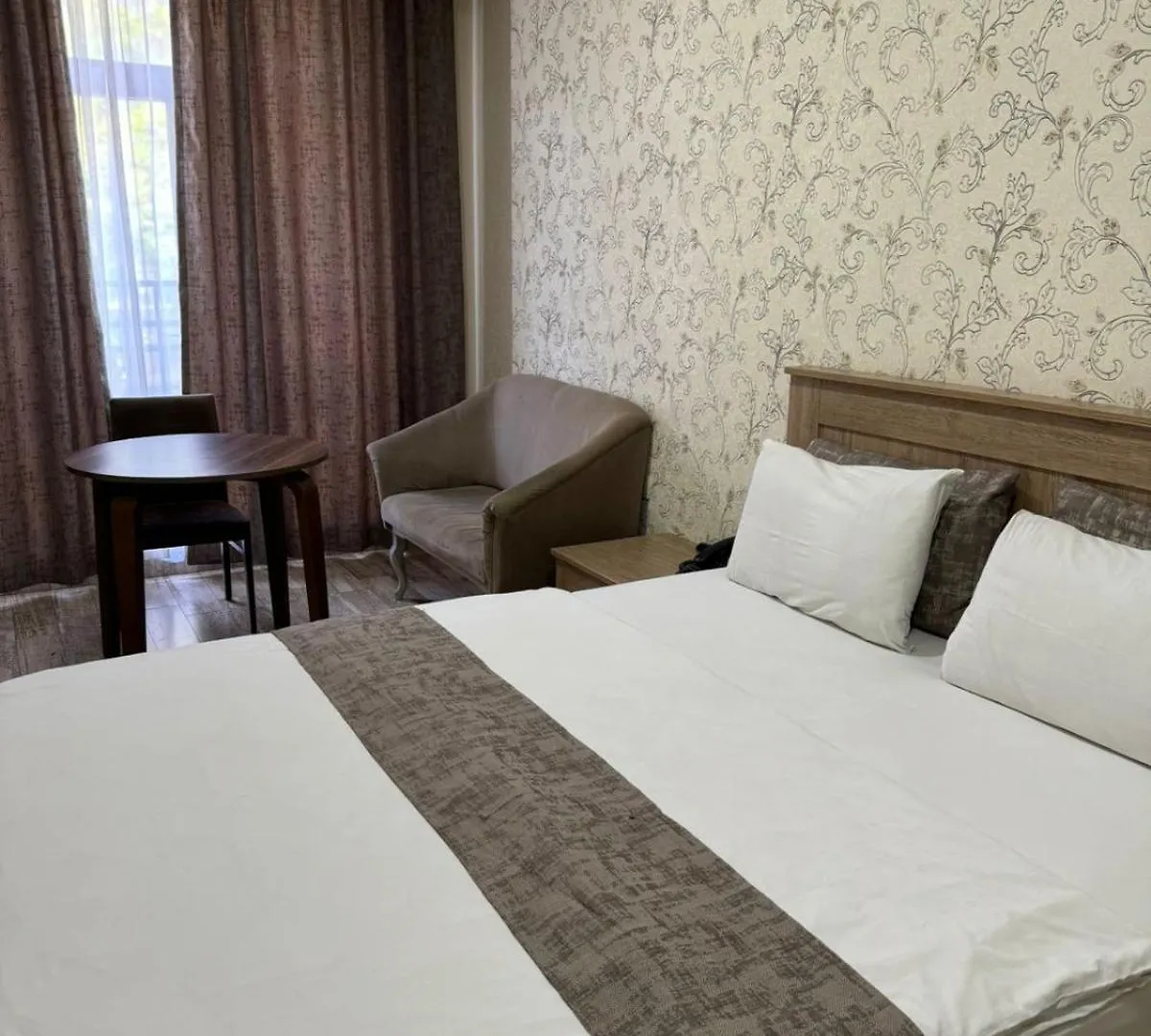 Access Hotel Baku