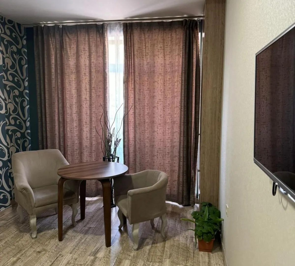 Access Hotel Baku