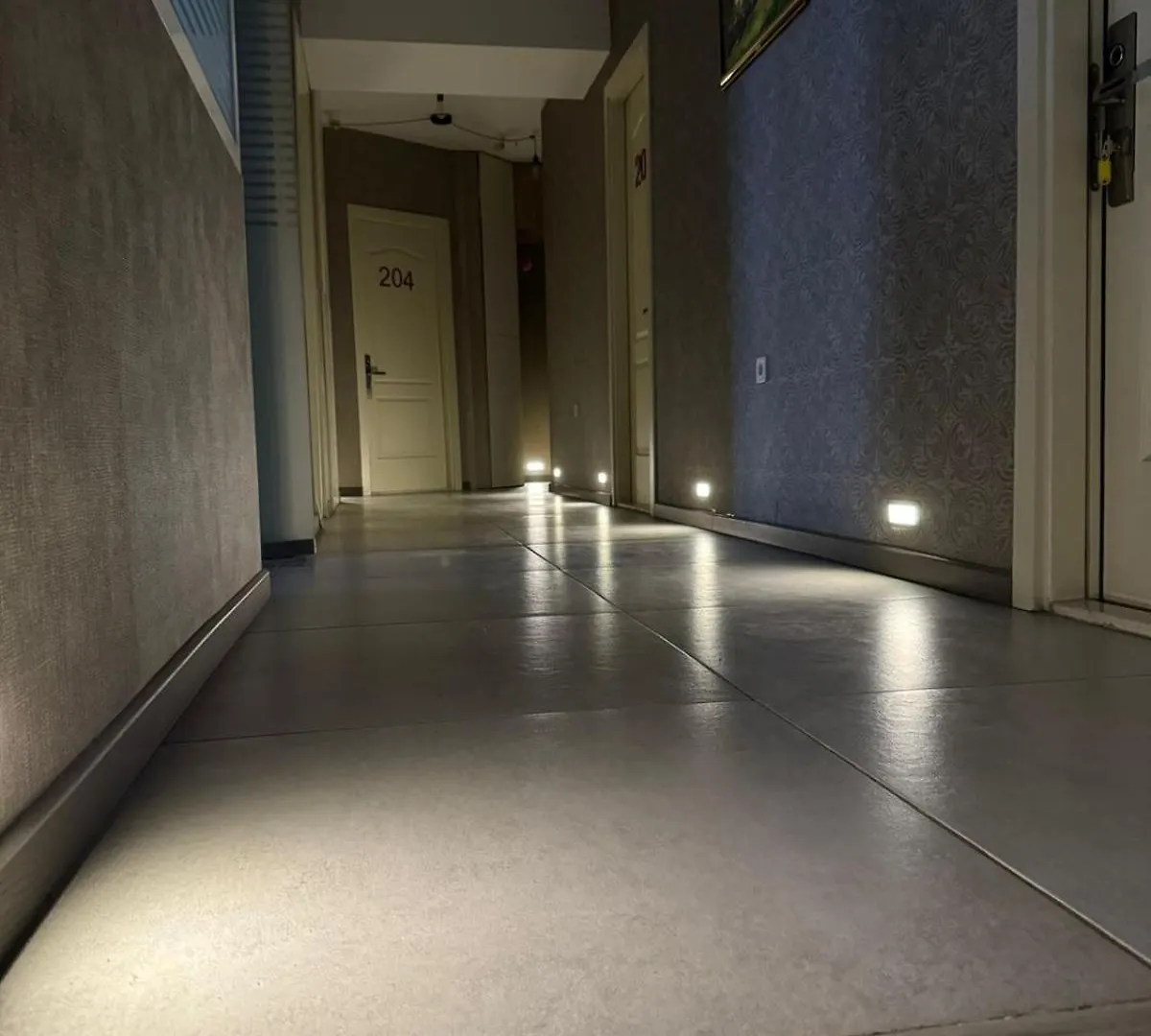 ***  Access Hotel Baku Azerbaijan