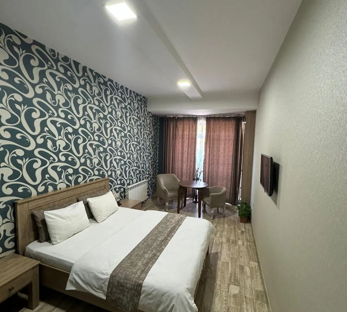 Access Hotel Baku