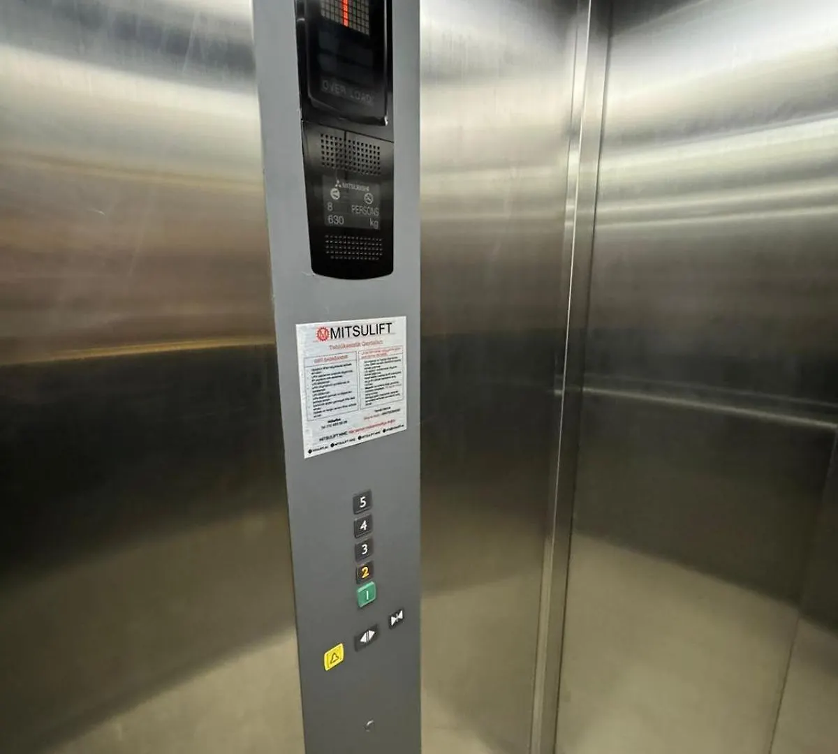 Access Hotel Baku